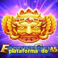 plataforma do gusttavo lima de jogo